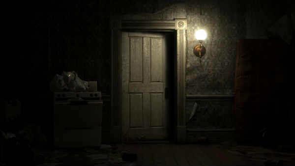 kits de reparación en Resident Evil 7