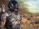 línea temporal de Mass Effect Andromeda