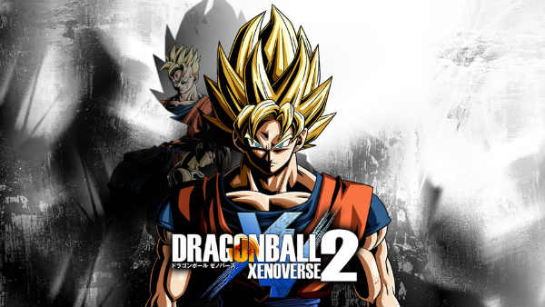 maestros en Dragon Ball Xenoverse 2