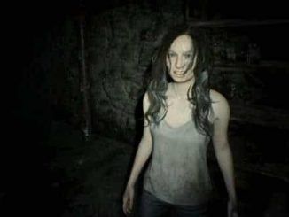 matar a Mia en Resident Evil 7