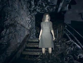 matar al jefe final en Resident Evil 7