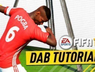 mejores celebraciones de FIFA 17