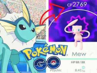 mejores de Pokémon Go