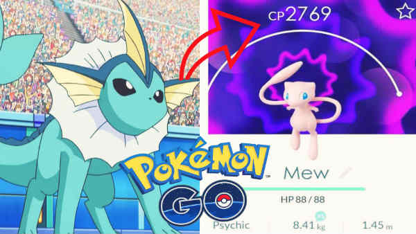 mejores de Pokémon Go