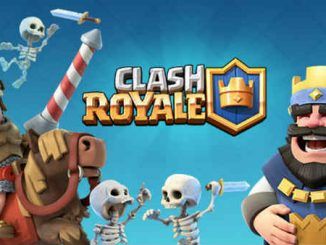 mejores mazos para Clash Royale