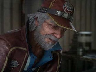 misiones de Cid en Final Fantasy 15