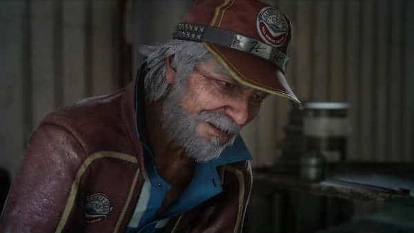 misiones de Cid en Final Fantasy 15