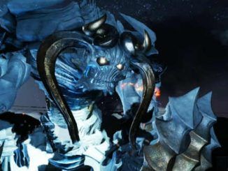 misiones de Randolph en Final Fantasy 15 naglfar