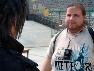 misiones de Vyv en Final Fantasy 15