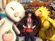 misiones del Carnaval Moguchocobo en Final Fantasy 15
