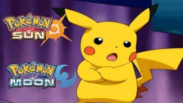 piedras evolutivas en Pokémon Sol y Luna