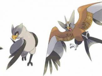 subir amistad en Pokémon Sol y Luna