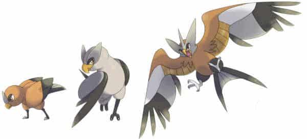 subir amistad en Pokémon Sol y Luna