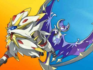 subir de nivel en Pokémon Sol y Luna