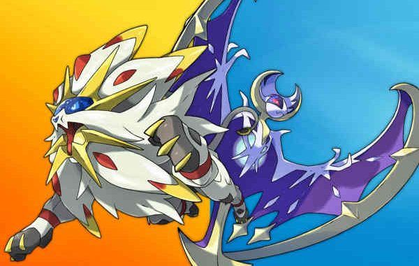 subir de nivel en Pokémon Sol y Luna