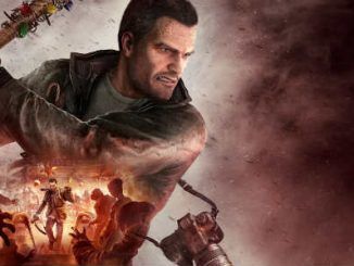 trajes de Dead Rising 4