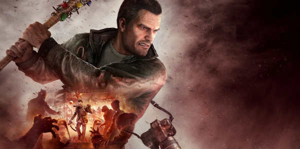 trajes de Dead Rising 4