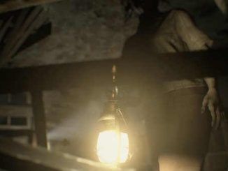 trofeo Quema de Brujas en Resident Evil 7