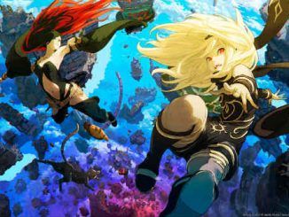 trofeos de Gravity Rush 2