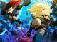 trofeos de Gravity Rush 2