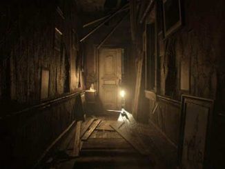 trofeos de Resident Evil 7
