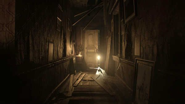 trofeos de Resident Evil 7