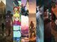 videojuegos más esperados de 2017