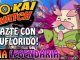 Abuflorido en Yo-Kai Watch