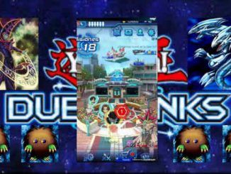 Cambiacarta en Yu-Gi-Oh! Duel Links