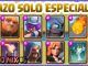Cartas Especiales en Clash Royale