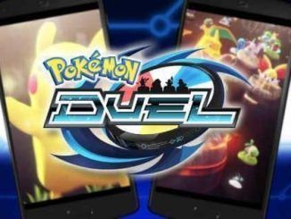 Conseguir gemas en Pokémon Duel