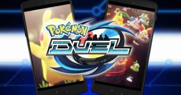 Conseguir gemas en Pokémon Duel