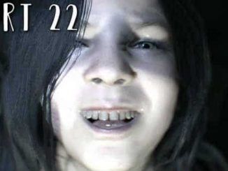 DLC 2 de Resident Evil 7