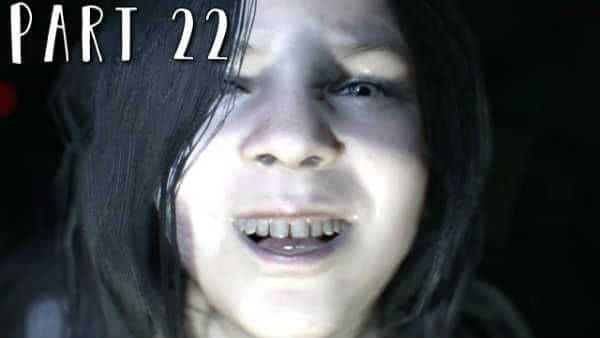 DLC 2 de Resident Evil 7