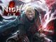 Derrick el ejecutor en Nioh