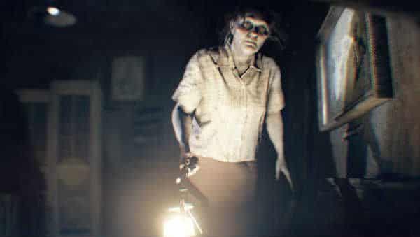 El Dormitorio en Resident Evil 7