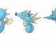 Evolucionar a Horsea en Pokémon Go