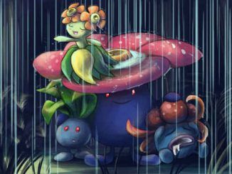 Evolucionar a Oddish en Pokémon Go