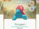 Evolucionar a Porygon en Pokémon Go