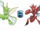 Evolucionar a Scyther en Pokémon Go