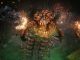 Gran Ciempiés en Nioh