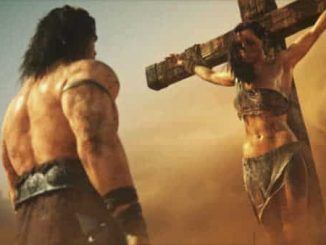 Guía de Conan Exiles