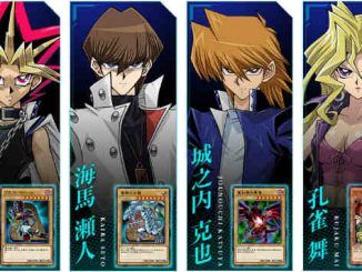 Guía de Yu-Gi-Oh! Duel Links