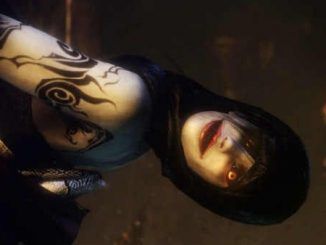 Hino-enma en Nioh