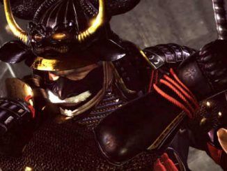Honda Tadakatsu en Nioh