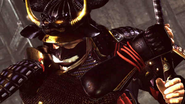Honda Tadakatsu en Nioh