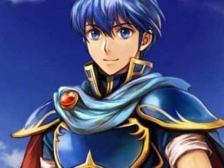 Héroes 5 estrellas en Fire Emblem Heroes