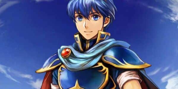 Héroes 5 estrellas en Fire Emblem Heroes