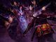 Joro-Gumo en Nioh