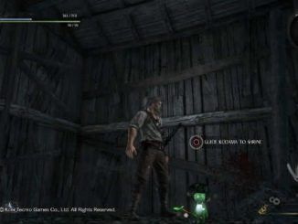 Kodamas en NiOh